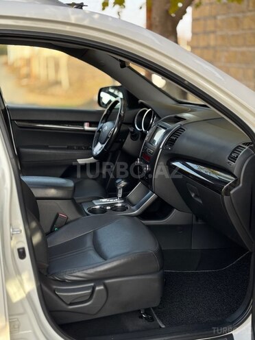 Kia Sorento 2010, 274,889 km - 2.0 l - Bakı