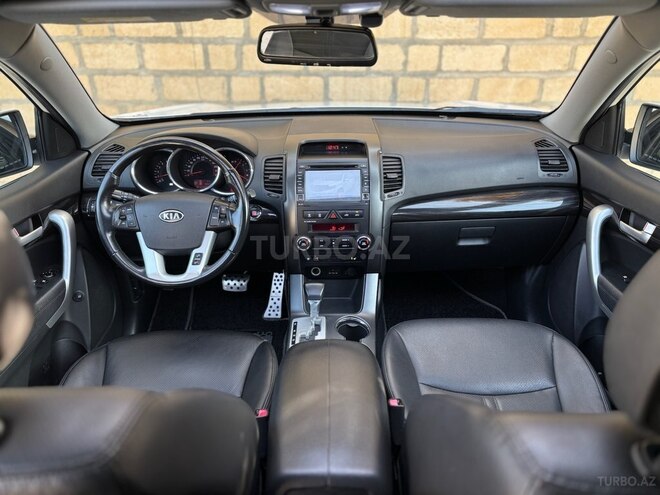 Kia Sorento 2010, 274,889 km - 2.0 l - Bakı
