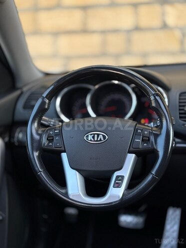 Kia Sorento 2010, 274,889 km - 2.0 l - Bakı