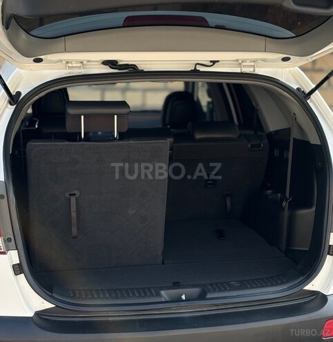 Kia Sorento 2010, 274,889 km - 2.0 l - Bakı