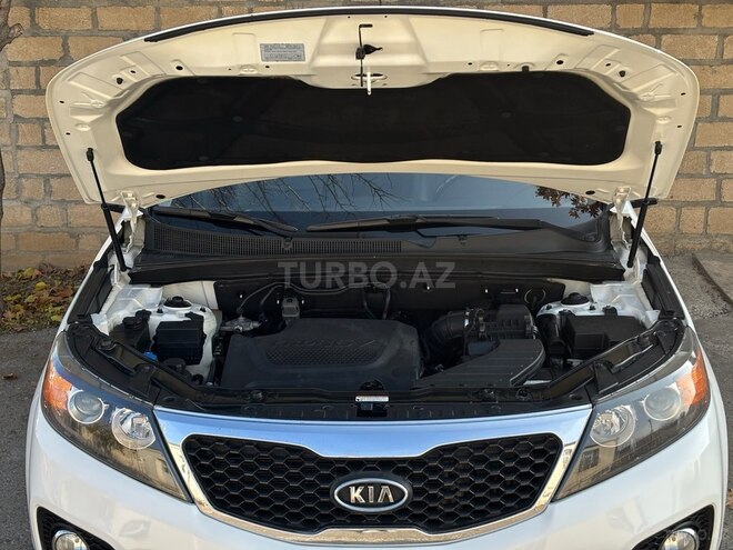 Kia Sorento 2010, 274,889 km - 2.0 l - Bakı