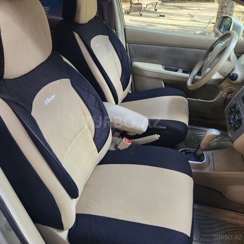 Nissan Tiida 2007, 189,000 km - 1.6 l - Bakı