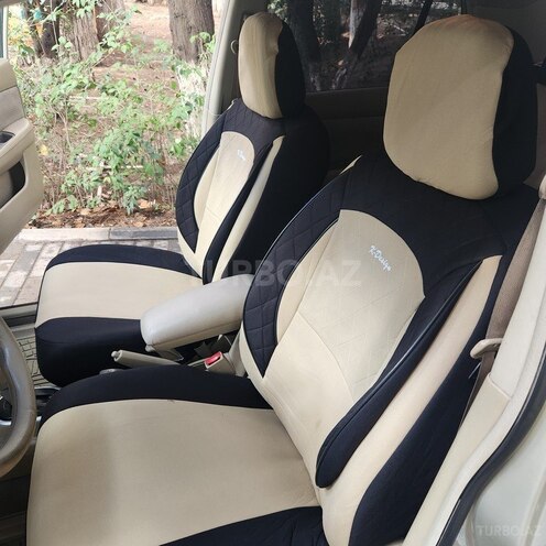 Nissan Tiida 2007, 189,000 km - 1.6 l - Bakı
