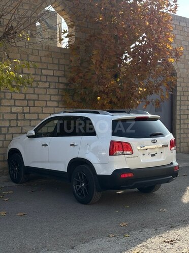Kia Sorento 2010, 274,889 km - 2.0 l - Bakı