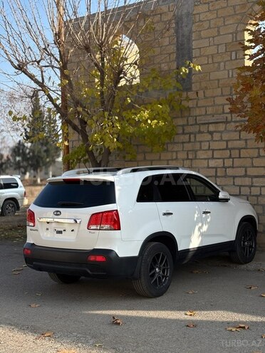 Kia Sorento 2010, 274,889 km - 2.0 l - Bakı