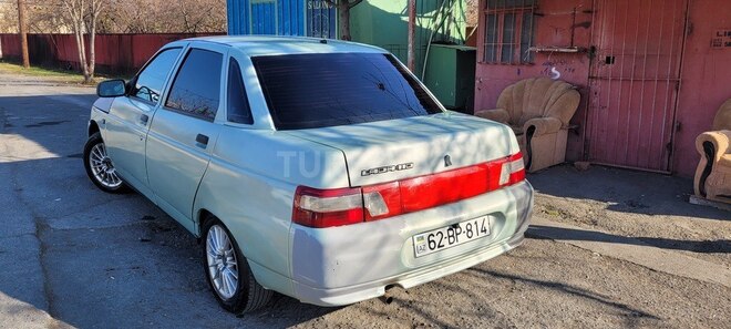 LADA (VAZ) 2110 2000, 285,493 km - 1.5 l - Zaqatala