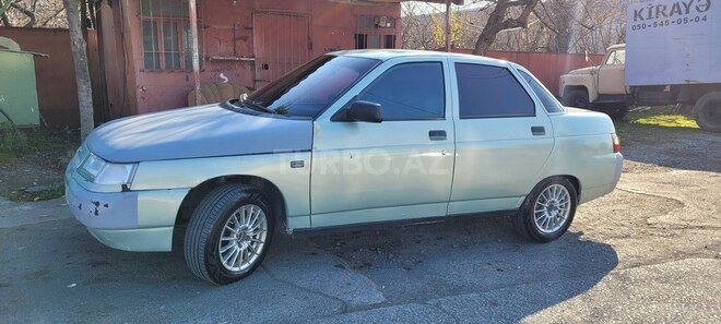 LADA (VAZ) 2110 2000, 285,493 km - 1.5 l - Zaqatala
