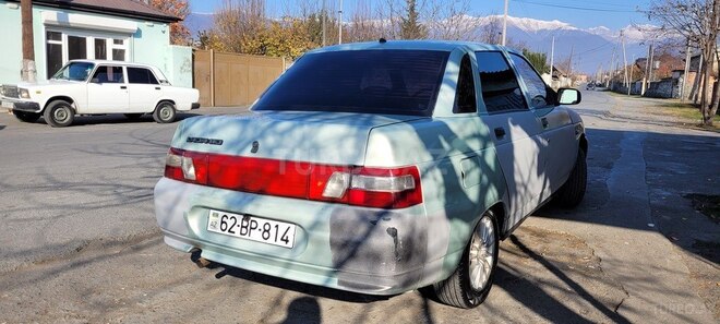 LADA (VAZ) 2110 2000, 285,493 km - 1.5 l - Zaqatala