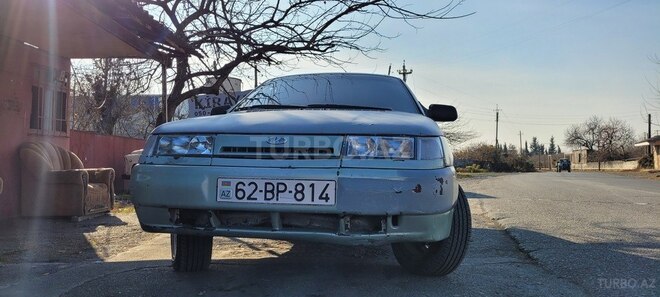 LADA (VAZ) 2110 2000, 285,493 km - 1.5 l - Zaqatala