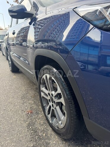 Baic X3 2021, 84,000 km - 1.5 l - Bakı