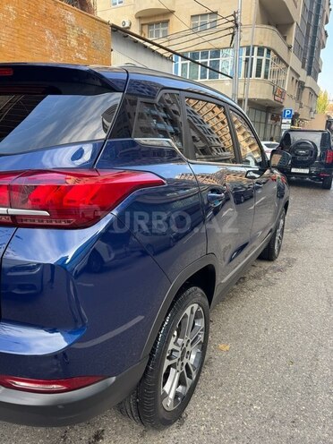 Baic X3 2021, 84,000 km - 1.5 l - Bakı