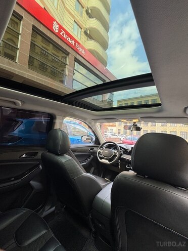 Baic X3 2021, 84,000 km - 1.5 l - Bakı