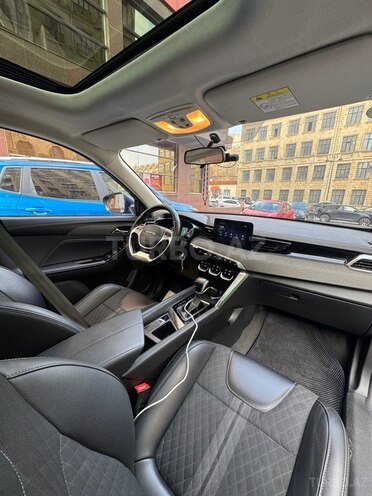 Baic X3 2021, 84,000 km - 1.5 l - Bakı