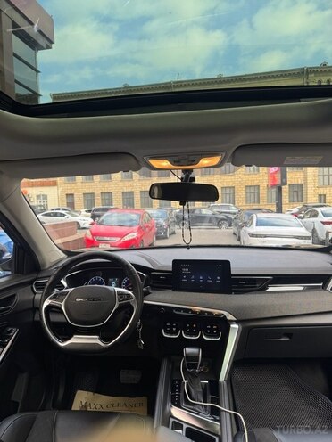 Baic X3 2021, 84,000 km - 1.5 l - Bakı