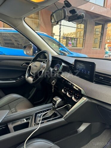 Baic X3 2021, 84,000 km - 1.5 l - Bakı