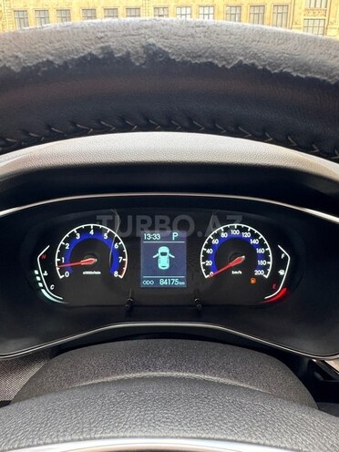 Baic X3 2021, 84,000 km - 1.5 l - Bakı