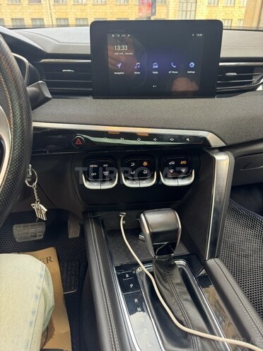 Baic X3 2021, 84,000 km - 1.5 l - Bakı
