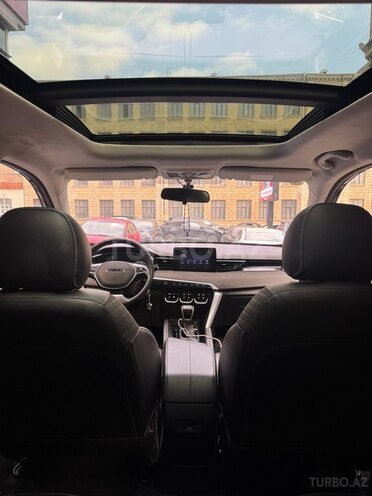 Baic X3 2021, 84,000 km - 1.5 l - Bakı