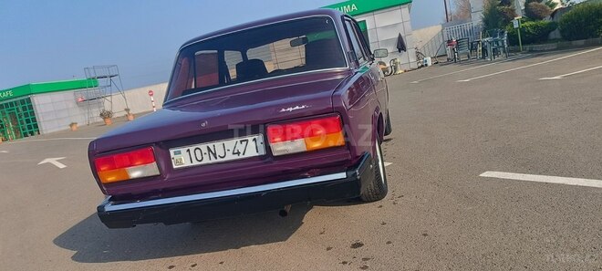 LADA (VAZ) 2107 2004, 260,000 km - 1.6 л - Lənkəran