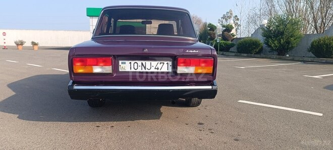 LADA (VAZ) 2107 2004, 260,000 km - 1.6 л - Lənkəran