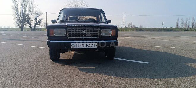 LADA (VAZ) 2107 2004, 260,000 km - 1.6 л - Lənkəran