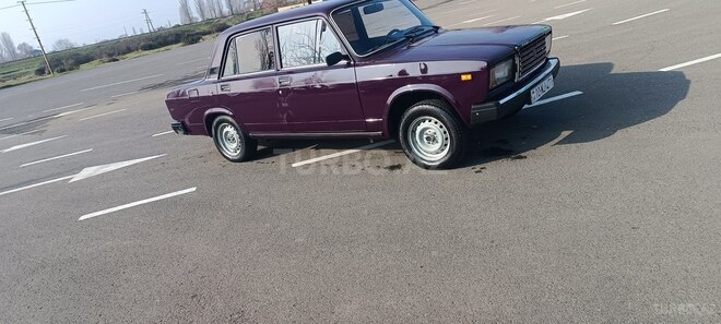 LADA (VAZ) 2107 2004, 260,000 km - 1.6 л - Lənkəran