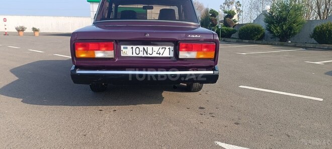 LADA (VAZ) 2107 2004, 260,000 km - 1.6 л - Lənkəran