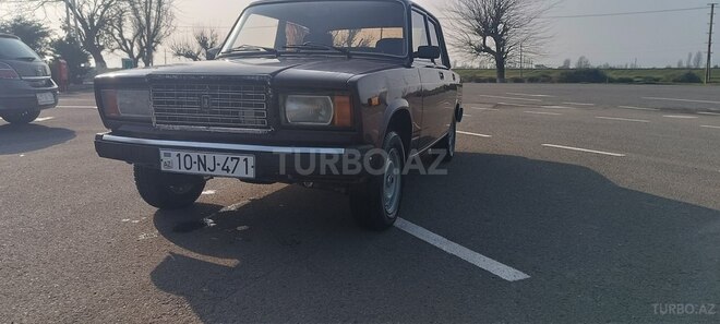 LADA (VAZ) 2107 2004, 260,000 km - 1.6 л - Lənkəran