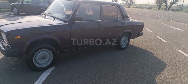 LADA (VAZ) 2107 2004, 260,000 km - 1.6 л - Lənkəran