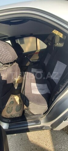 Mercedes C 220 1995, 468,000 km - 2.2 l - Şirvan
