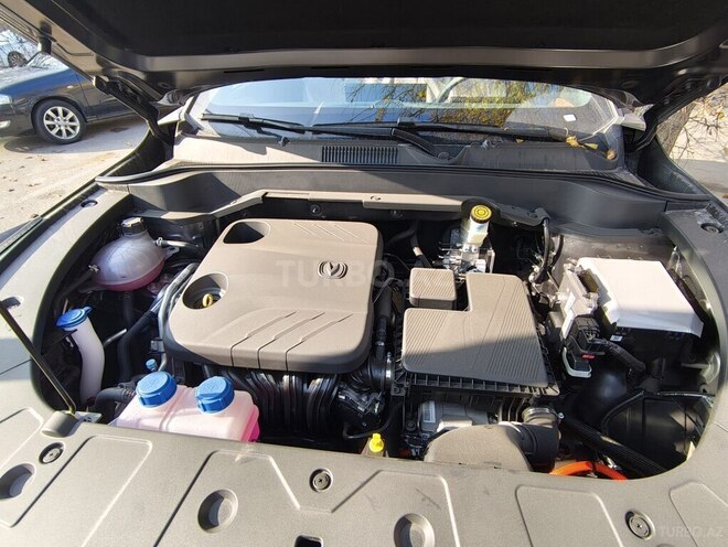 Changan  2025, 0 km - 1.5 l - Bakı