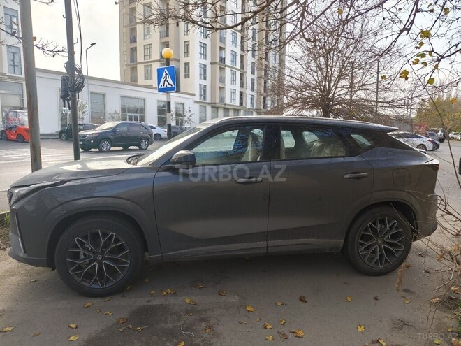 Changan  2025, 0 km - 1.5 l - Bakı