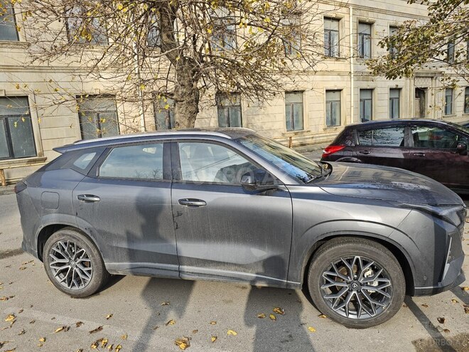 Changan  2025, 0 km - 1.5 l - Bakı