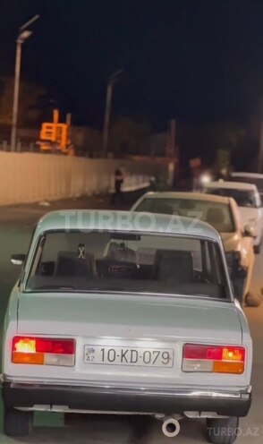 LADA (VAZ) 2107 2003, 94,705 km - 1.6 l - Sabirabad