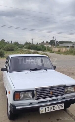 LADA (VAZ) 2107 2003, 94,705 km - 1.6 l - Sabirabad