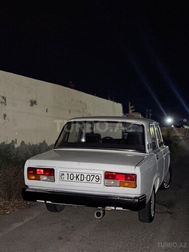 LADA (VAZ) 2107 2003, 94,705 km - 1.6 l - Sabirabad