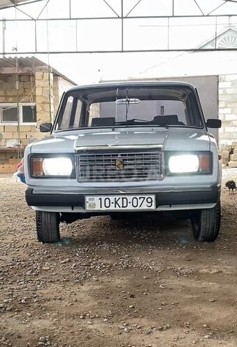 LADA (VAZ) 2107 2003, 94,705 km - 1.6 l - Sabirabad