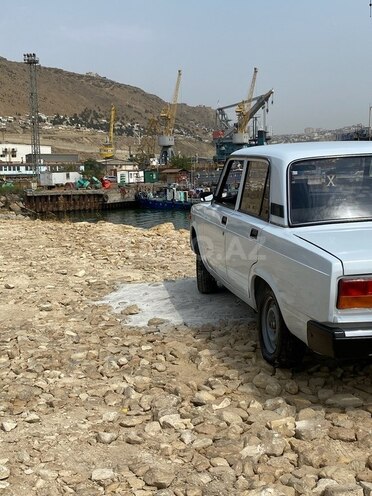 LADA (VAZ) 2107 2003, 94,705 km - 1.6 l - Sabirabad