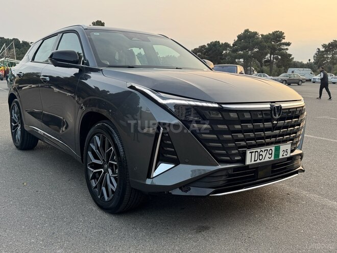 Changan  2025, 0 km - 1.5 l - Bakı