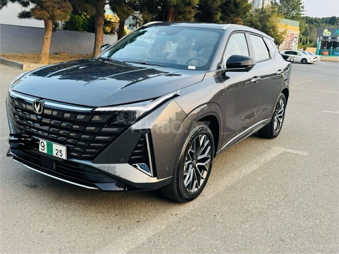 Changan  2025, 0 km - 1.5 l - Bakı