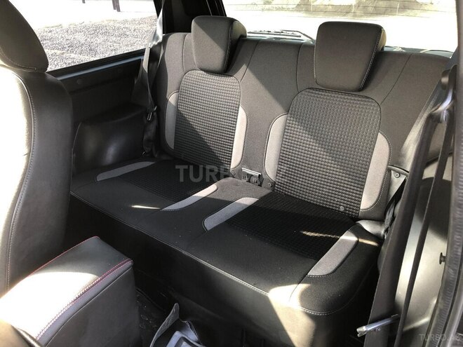 LADA (VAZ) Niva 2021, 89,749 km - 1.7 l - Astara