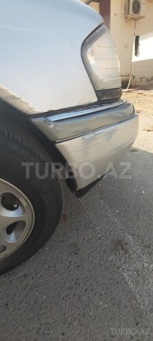 Mercedes C 220 1995, 468,000 km - 2.2 l - Şirvan