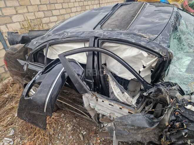 Hyundai Sonata 2008, 300,000 km - 2.4 l - Göyçay