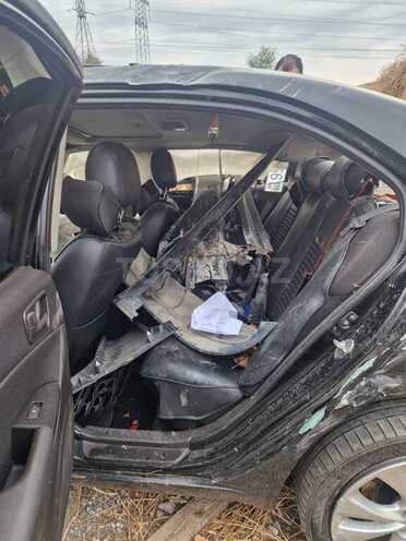 Hyundai Sonata 2008, 300,000 km - 2.4 l - Göyçay