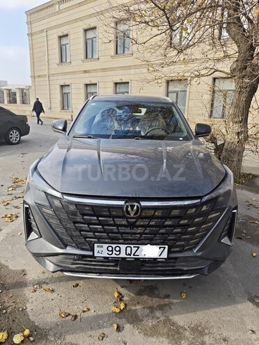 Changan  2025, 0 km - 1.5 l - Bakı