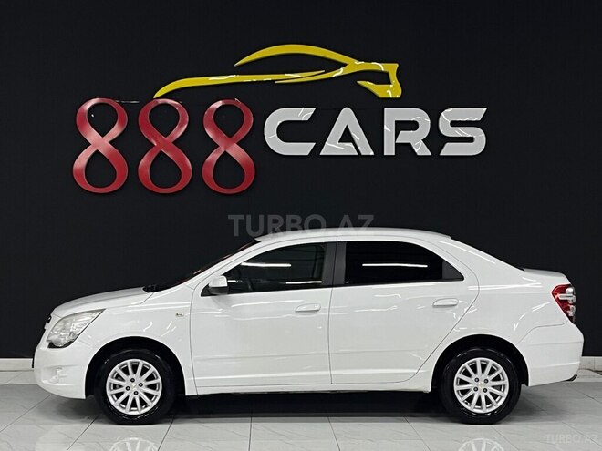 Chevrolet Cobalt-4
