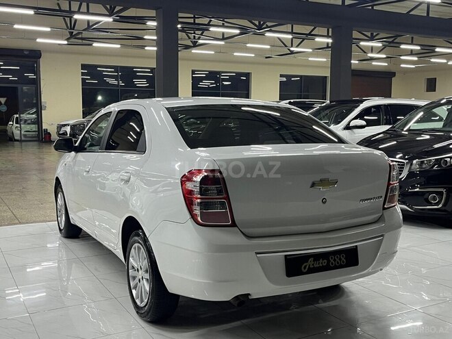 Chevrolet Cobalt-7