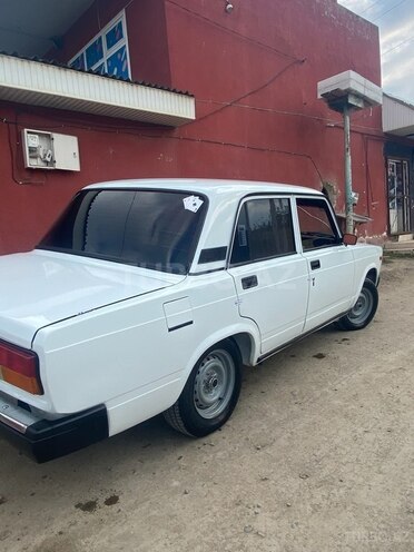 LADA (VAZ) 2107 2003, 94,705 km - 1.6 l - Sabirabad