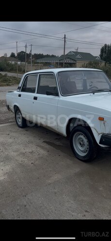 LADA (VAZ) 2107 2003, 94,705 km - 1.6 l - Sabirabad