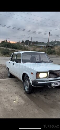 LADA (VAZ) 2107 2003, 94,705 km - 1.6 l - Sabirabad